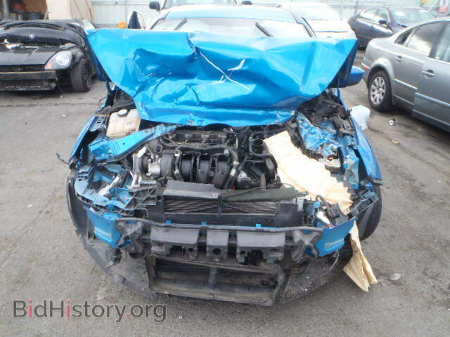 2012 FORD FOCUS - VIN: 1FAHP3F20CL394987 - Photo 7