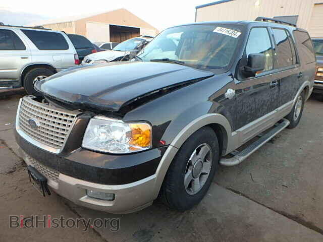 2005 FORD EXPEDITION - VIN: 1FMFU18505LA71172 - Фото 2