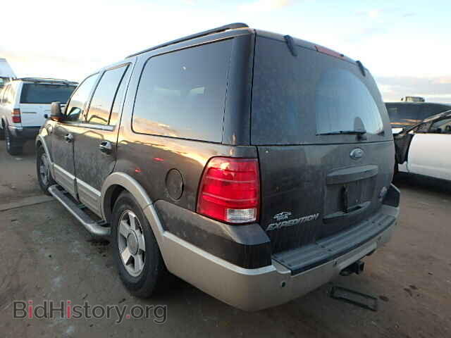 2005 FORD EXPEDITION - VIN: 1FMFU18505LA71172 - Фото 3