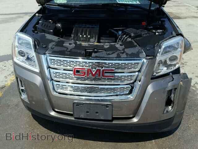 2012 GMC TERRAIN - VIN: 2GKFLREK5C6110249 - Photo 7