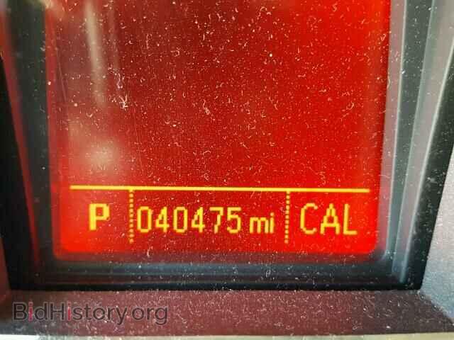 2012 GMC TERRAIN - VIN: 2GKFLREK5C6110249 - Photo 8