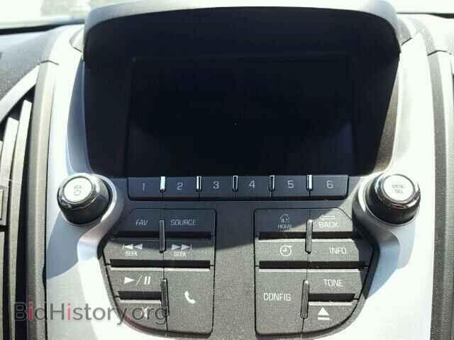 2012 GMC TERRAIN - VIN: 2GKFLREK5C6110249 - Photo 9