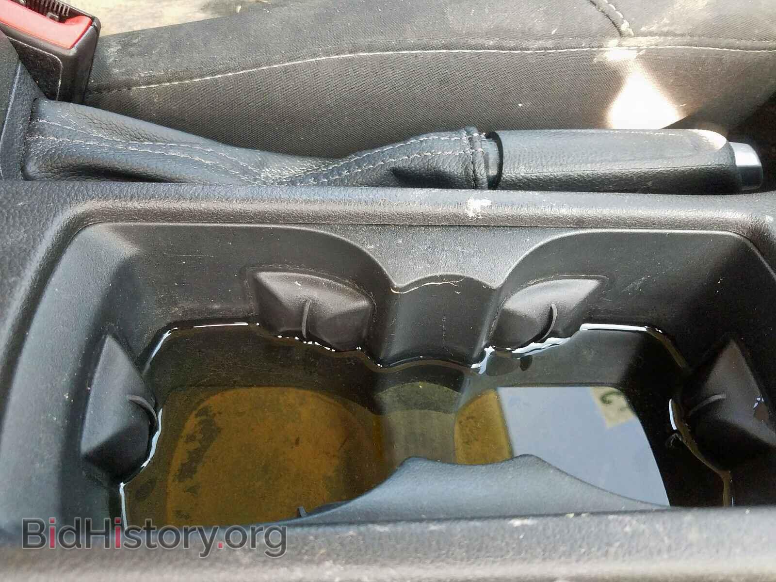 2016 FORD FOCUS - VIN: 1FADP3F20GL273848 - Фото 9