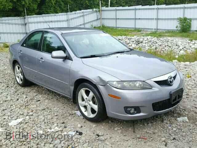 Фотография 1YVFP80C665M42172 - MAZDA 6 2006