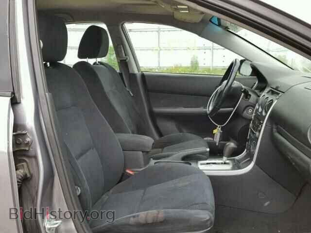 2006 MAZDA 6 - VIN: 1YVFP80C665M42172 - Фото 5