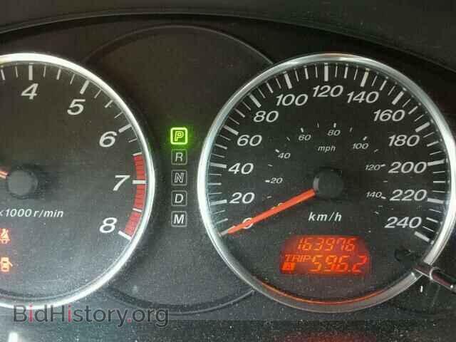 2006 MAZDA 6 - VIN: 1YVFP80C665M42172 - Фото 8