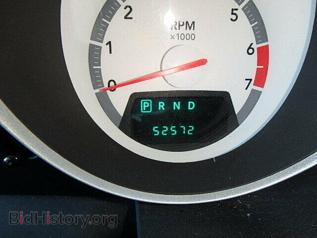 2010 DODGE CARAVAN - VIN: 2D4RN4DE0AR146057 - Фото 8