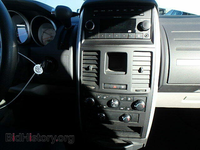 2010 DODGE CARAVAN - VIN: 2D4RN4DE0AR146057 - Фото 9