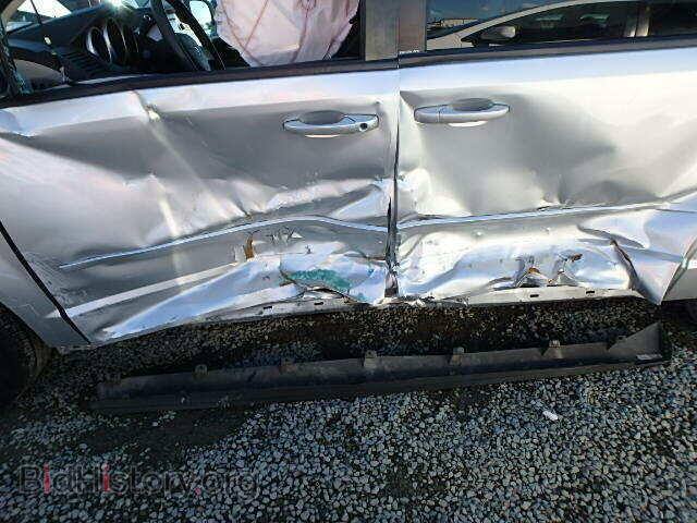 2010 DODGE CARAVAN - VIN: 2D4RN4DE0AR146057 - Фото 10