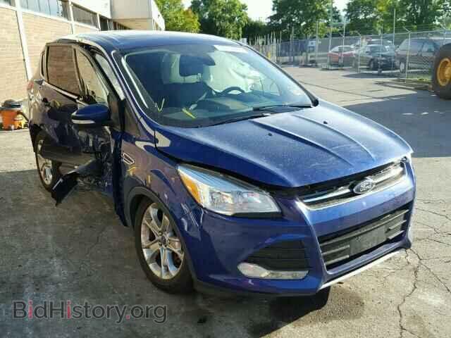 Photo 1FMCU0H98DUB69018 - FORD ESCAPE 2013