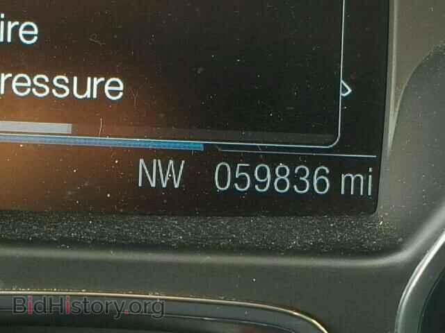 2013 FORD ESCAPE - VIN: 1FMCU0H98DUB69018 - Photo 8