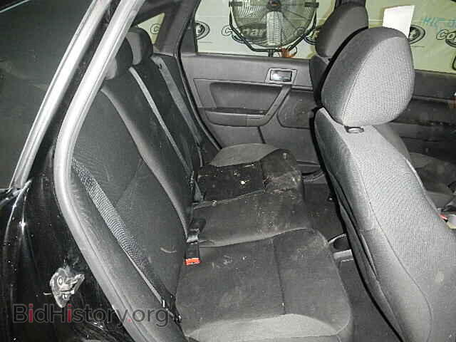 2010 FORD FOCUS - VIN: 1FAHP3GN5AW181604 - Фото 6