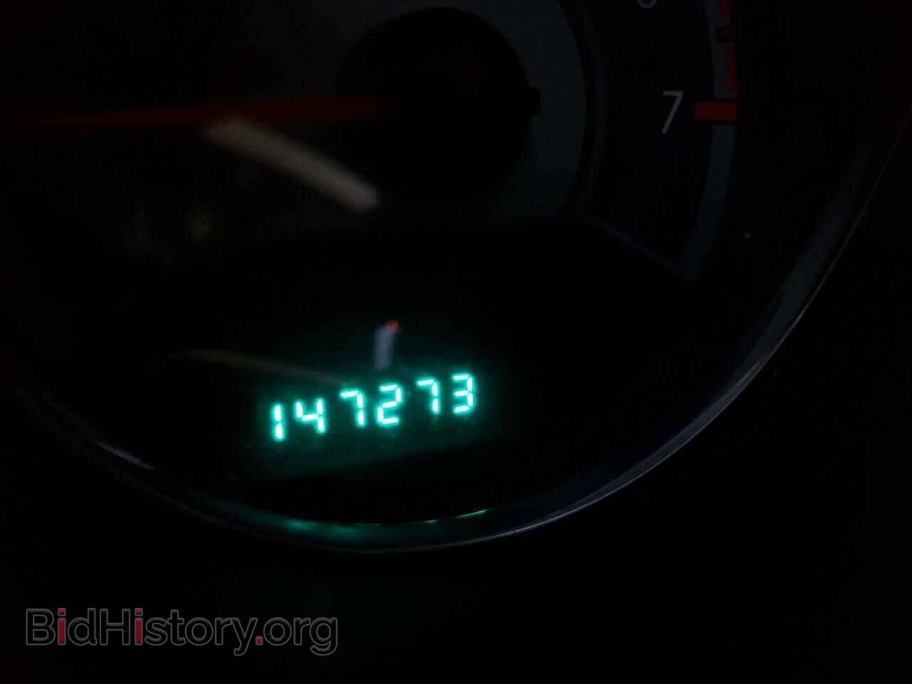 2013 CHRYSLER 200 - VIN: 1C3CCBBB3DN578623 - Фото 8