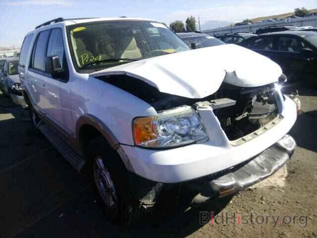 Photo 1FMFU17585LA70708 - FORD EXPEDITION 2005