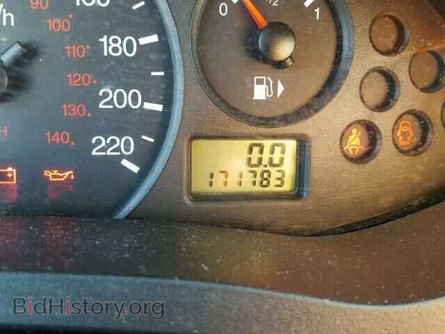 2007 FORD FOCUS - VIN: 1FAFP34N37W100460 - Фото 8