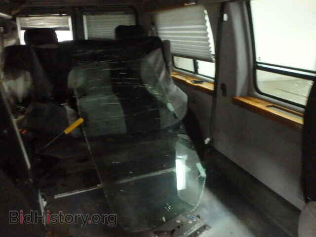 2008 FORD ECONOLINE - VIN: 1FDNE14L28DA65160 - Фото 6