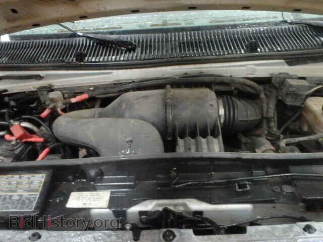 2008 FORD ECONOLINE - VIN: 1FDNE14L28DA65160 - Фото 7