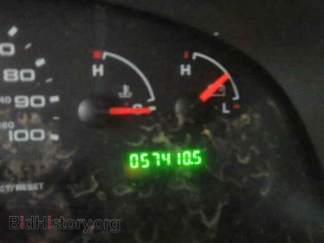 2008 FORD ECONOLINE - VIN: 1FDNE14L28DA65160 - Фото 8