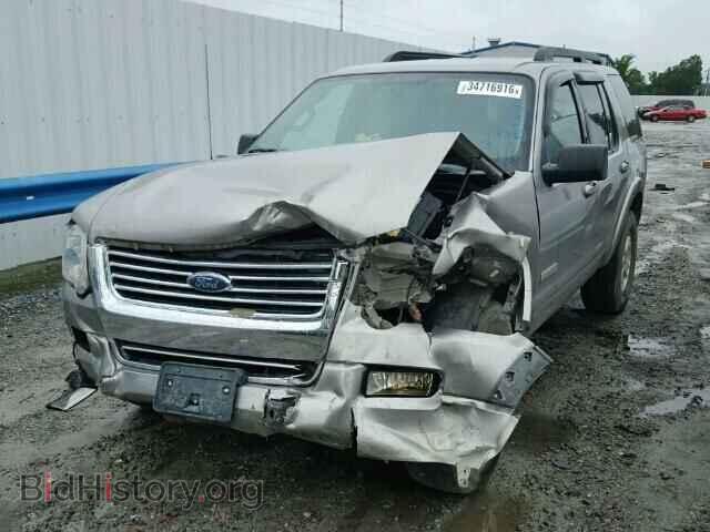 2008 FORD EXPLORER - VIN: 1FMEU63E58UA18921 - Photo 2