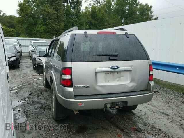 2008 FORD EXPLORER - VIN: 1FMEU63E58UA18921 - Photo 3