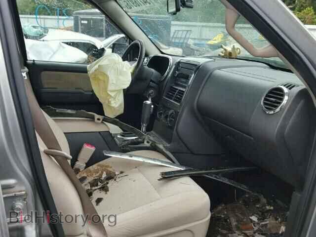 2008 FORD EXPLORER - VIN: 1FMEU63E58UA18921 - Photo 5
