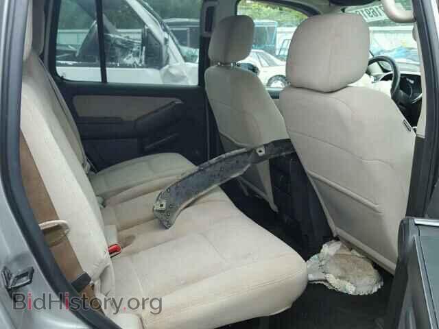 2008 FORD EXPLORER - VIN: 1FMEU63E58UA18921 - Photo 6