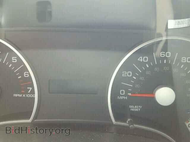 2008 FORD EXPLORER - VIN: 1FMEU63E58UA18921 - Photo 8