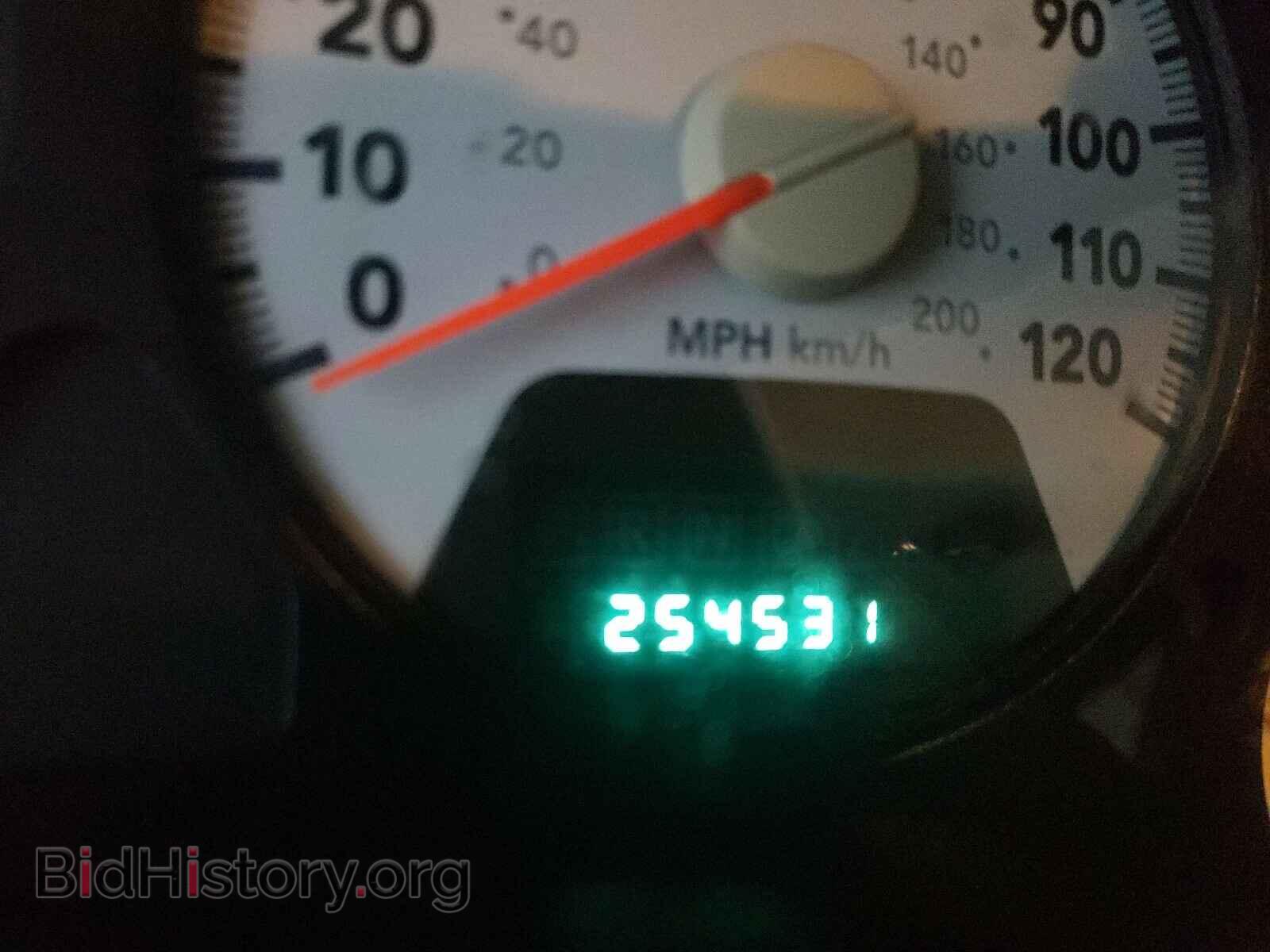 2008 DODGE RAM - VIN: 1D7HA18N08S515298 - Photo 8