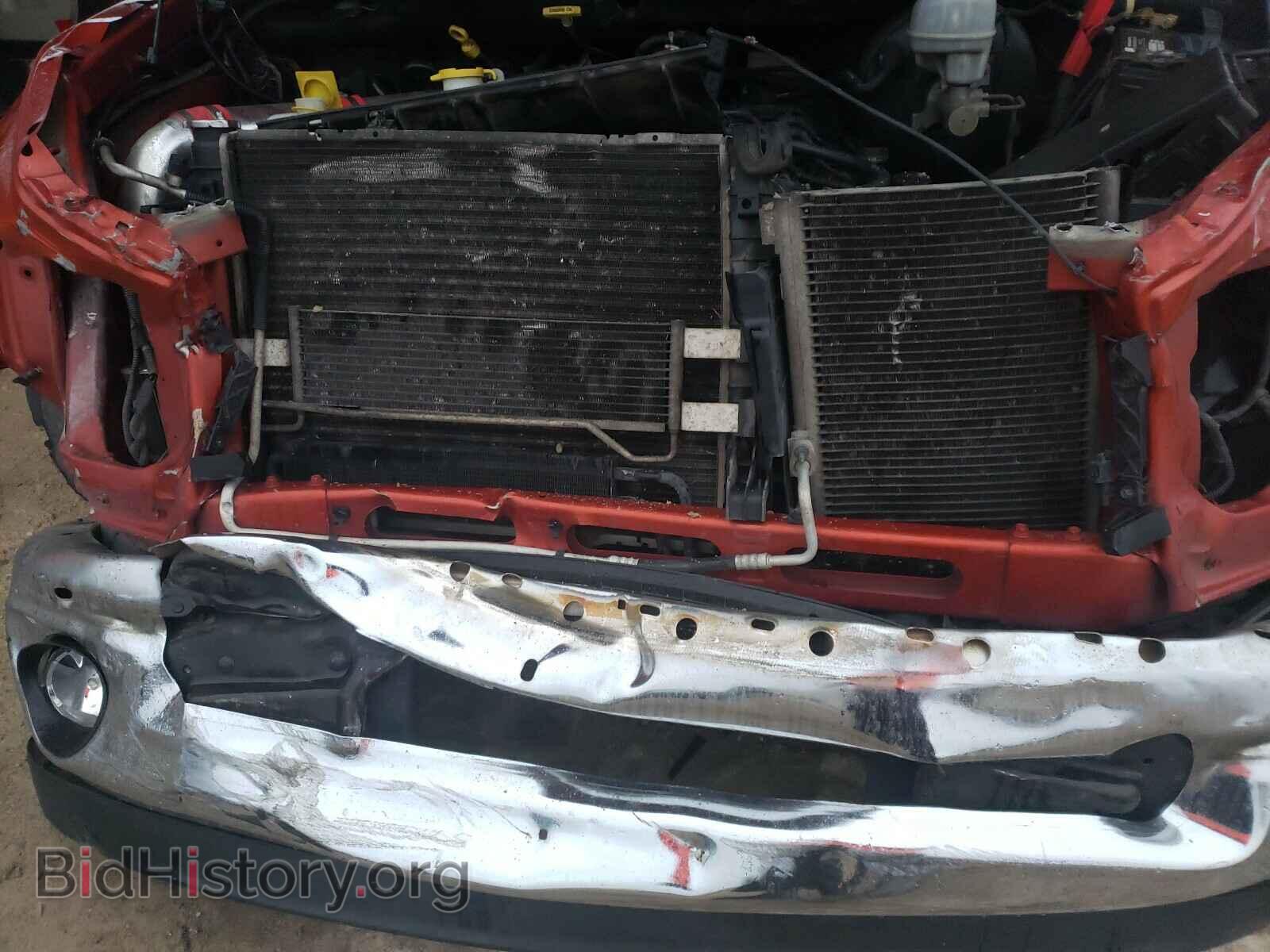 2008 DODGE RAM - VIN: 1D7HA18N08S515298 - Photo 9