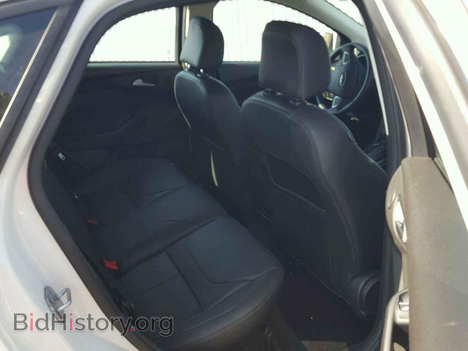 2016 FORD FOCUS - VIN: 1FADP3N29GL362979 - Фото 6