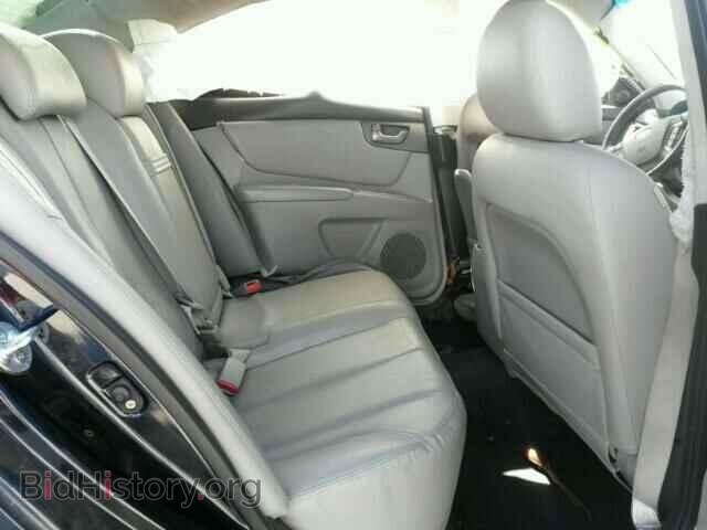2009 KIA OPTIMA - VIN: KNAGE228695338904 - Фото 5