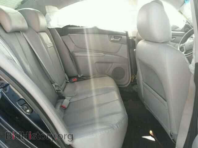 2009 KIA OPTIMA - VIN: KNAGE228695338904 - Фото 6