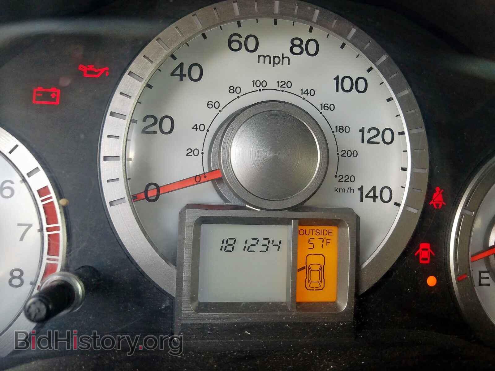 2011 HONDA PILOT - VIN: 5FNYF3H47BB015299 - Фото 8