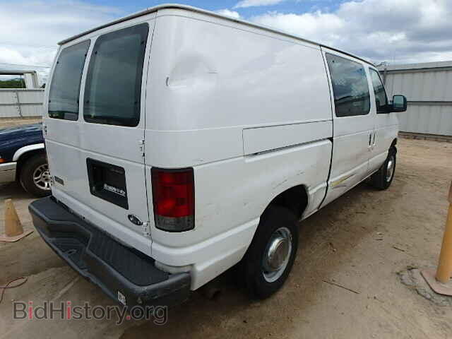 2004 FORD ECONOLINE - VIN: 1FTNE24L54HA97386 - Photo 4
