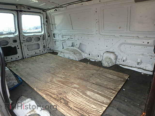 2004 FORD ECONOLINE - VIN: 1FTNE24L54HA97386 - Photo 6