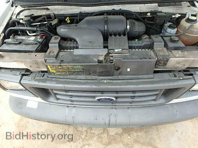 2004 FORD ECONOLINE - VIN: 1FTNE24L54HA97386 - Photo 7