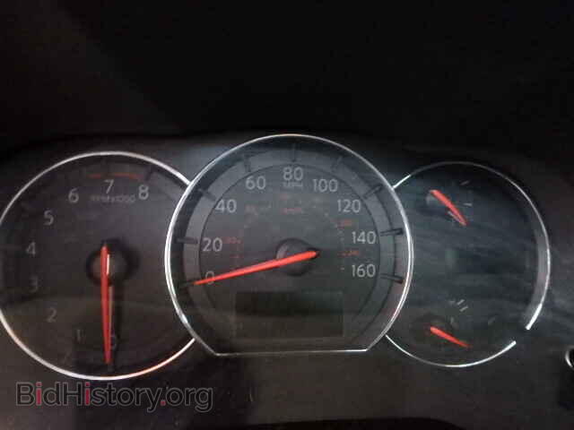 2009 NISSAN MAXIMA - VIN: 1N4AA51E09C839060 - Фото 8