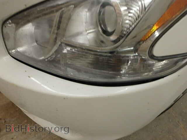 2009 NISSAN MAXIMA - VIN: 1N4AA51E09C839060 - Фото 10
