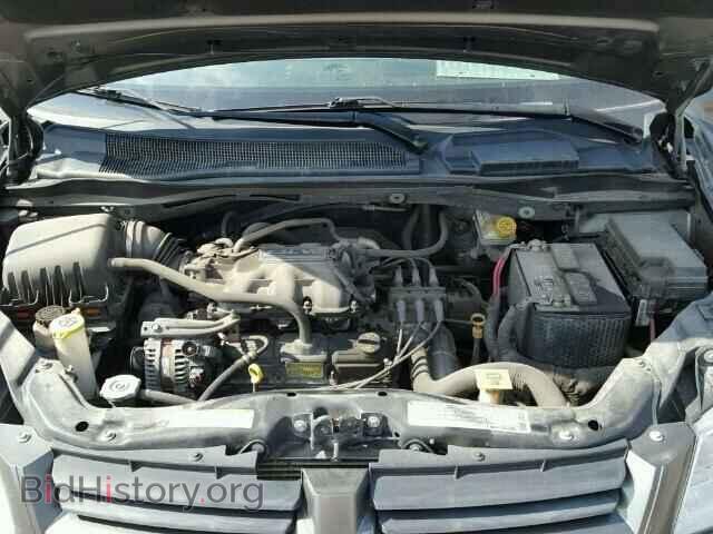2010 DODGE CARAVAN - VIN: 2D4RN4DE8AR354347 - Фото 7