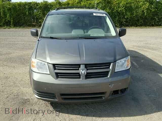 2010 DODGE CARAVAN - VIN: 2D4RN4DE8AR354347 - Фото 10