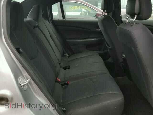 2014 CHRYSLER 200 - VIN: 1C3CCBAB9EN122936 - Фото 6