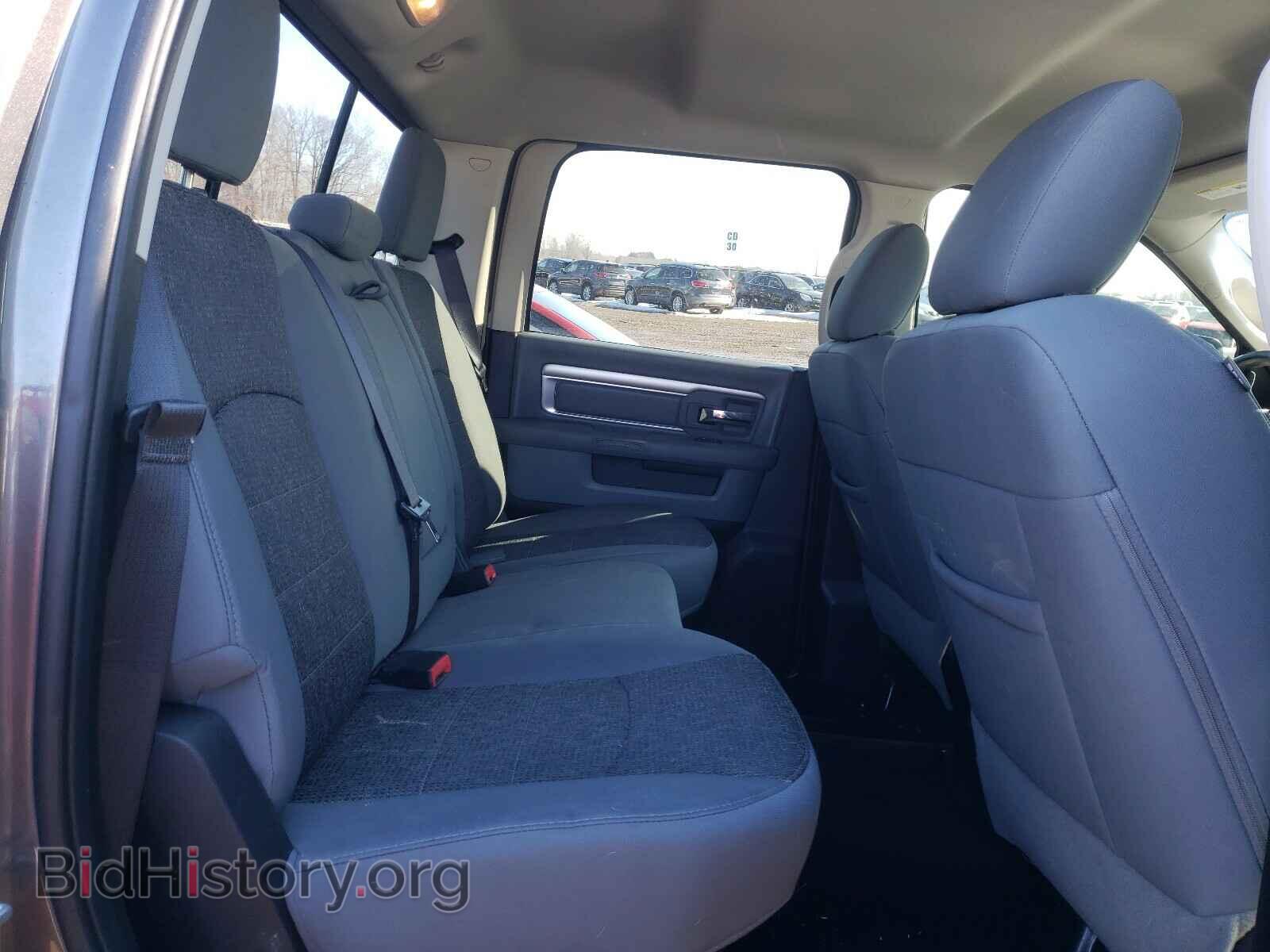2015 RAM 2500 - VIN: 3C6UR5DJ7FG571536 - Photo 6