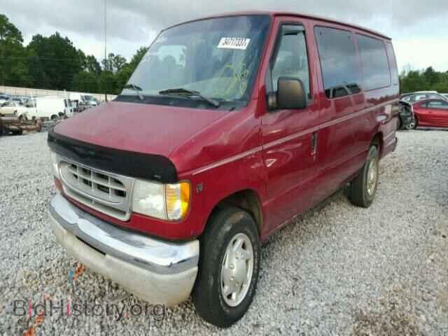 2002 FORD ECONOLINE - VIN: 1FBSS31SX2HA99553 - Фото 2