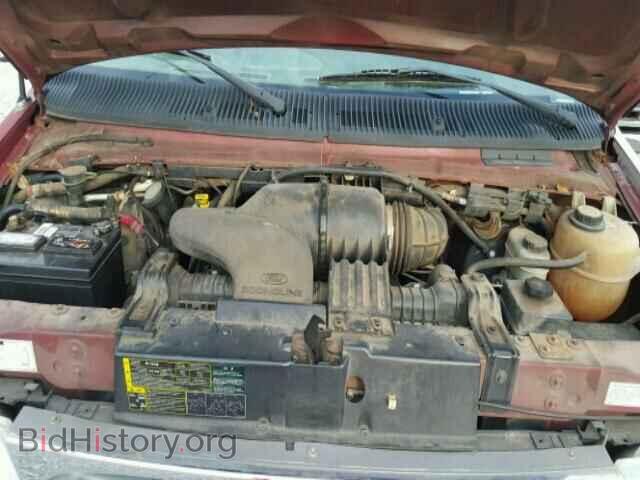 2002 FORD ECONOLINE - VIN: 1FBSS31SX2HA99553 - Фото 7