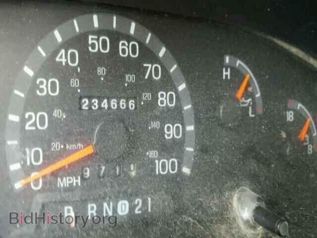 2002 FORD ECONOLINE - VIN: 1FBSS31SX2HA99553 - Фото 8