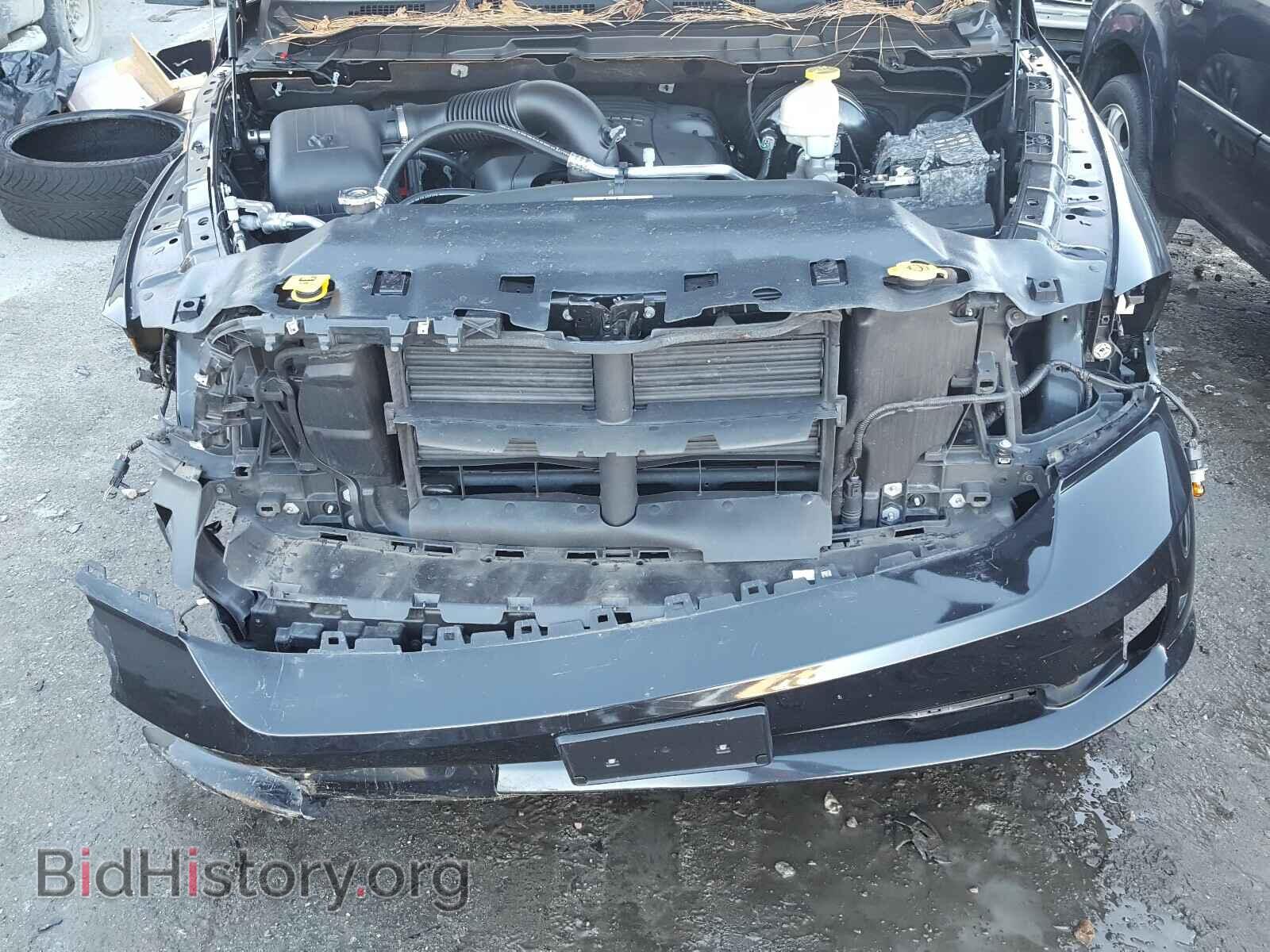 2017 RAM 1500 - VIN: 1C6RR6KT2HS683379 - Photo 7