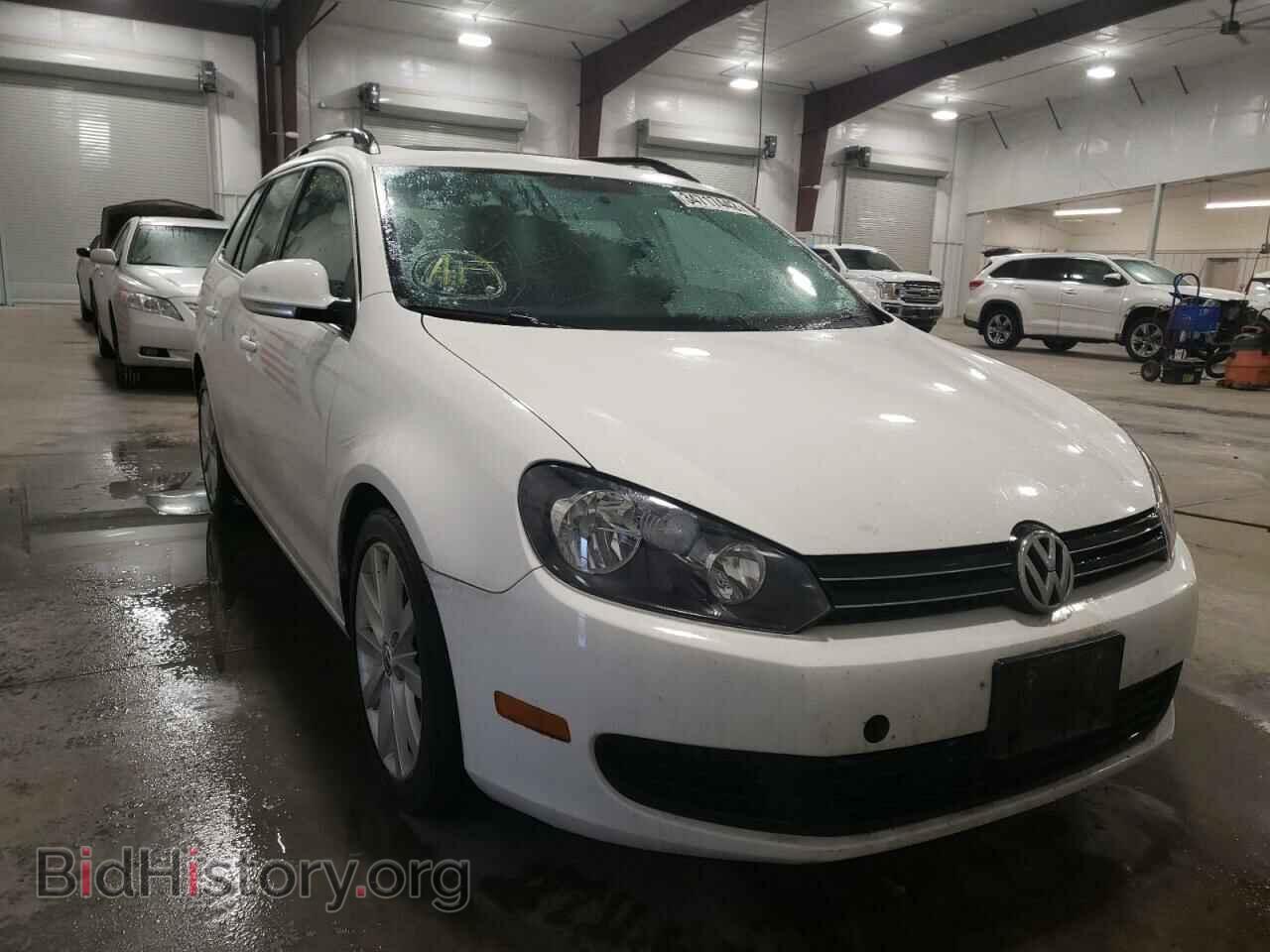 Photo 3VWPL7AJ6CM683777 - VOLKSWAGEN JETTA 2012