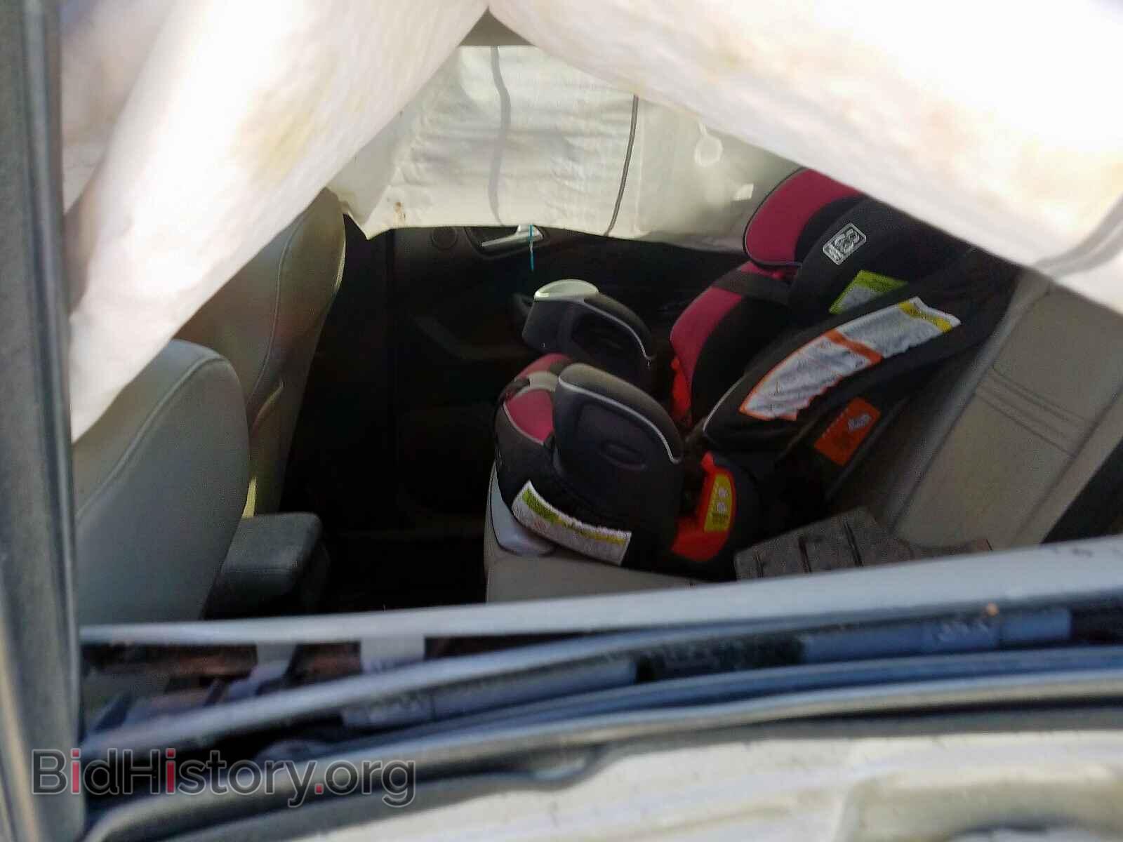 2016 FORD FOCUS - VIN: 1FADP3N24GL332711 - Photo 6