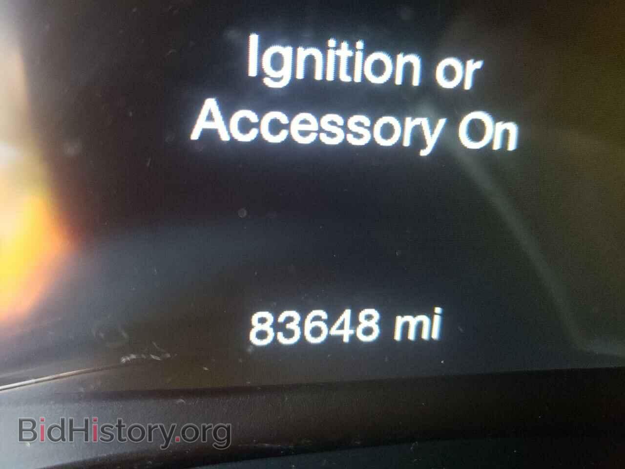 2018 DODGE DURANGO - VIN: 1C4RDJDG2JC116552 - Фото 8