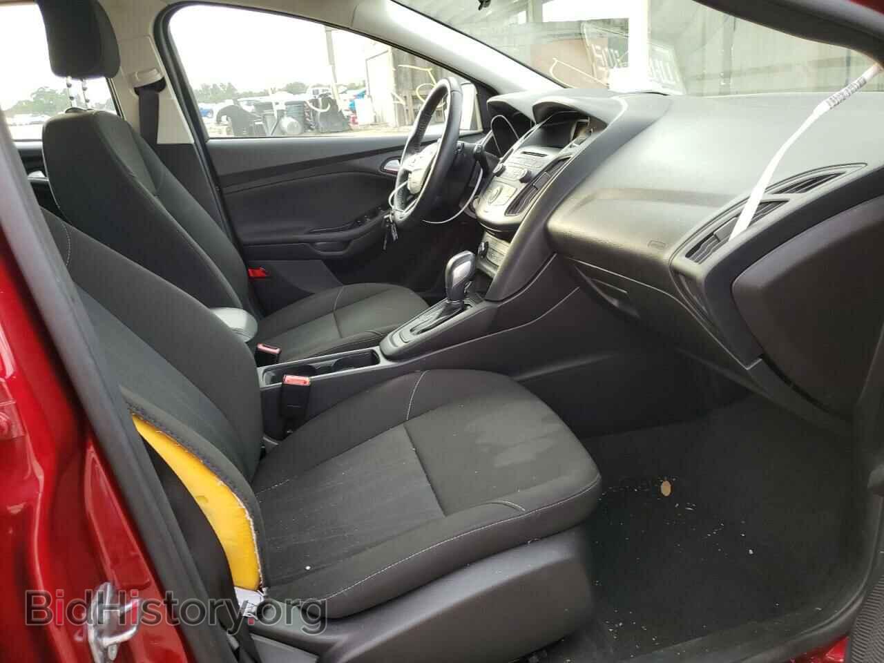 2015 FORD FOCUS - VIN: 1FADP3K26FL267802 - Фото 5